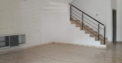 4 bedroom semi-detached duplex