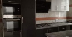 4 bedroom semi-detached duplex