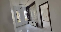 4 BEDROOM SEMI-DETACHED DUPLEX WITH BQ AND FAMILY LOUNG