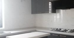 4 BEDROOM SEMI-DETACHED DUPLEX WITH BQ AND FAMILY LOUNG